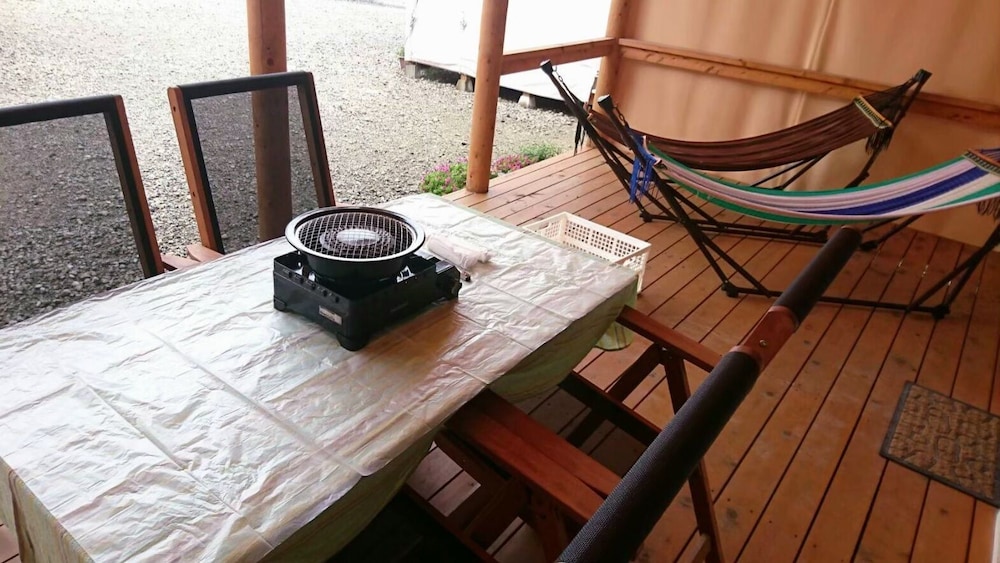 メインイメージ | SLOTH GLAMPING メインイメージ | SLOTH GLAMPING