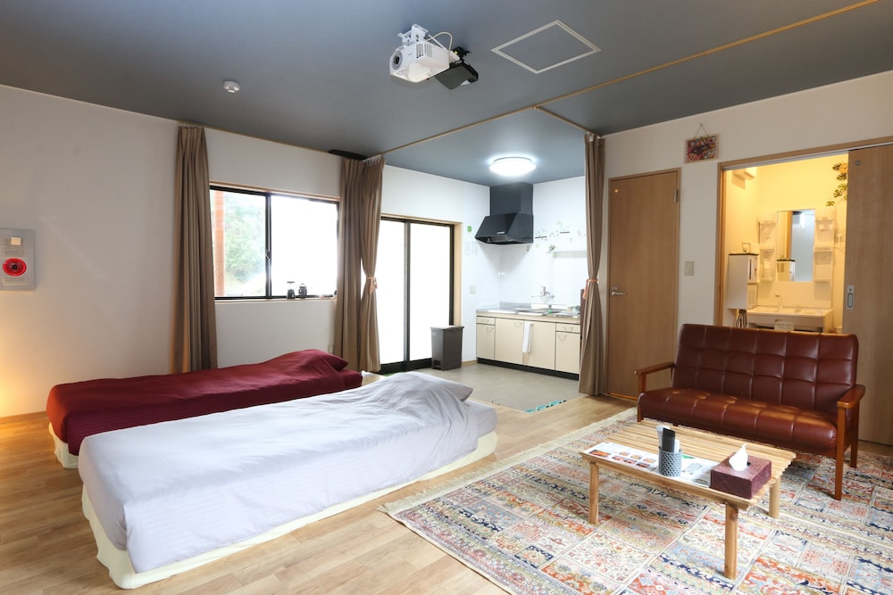 客室1 | SLOTH GLAMPING 客室1 | SLOTH GLAMPING