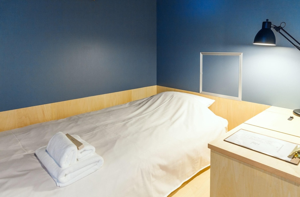 客室1 | AREA INN FUSHIMICHO FUKUYAMA CASTLE SIDE 2-8 客室1 | AREA INN FUSHIMICHO FUKUYAMA CASTLE SIDE 2-8