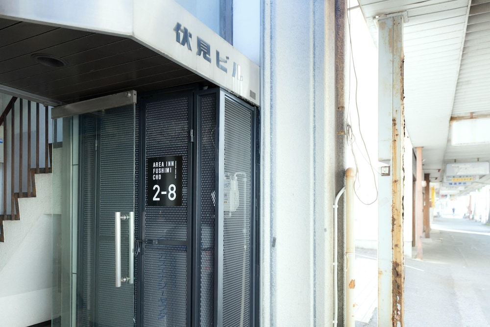 メインイメージ | AREA INN FUSHIMICHO FUKUYAMA CASTLE SIDE 2-8 メインイメージ | AREA INN FUSHIMICHO FUKUYAMA CASTLE SIDE 2-8
