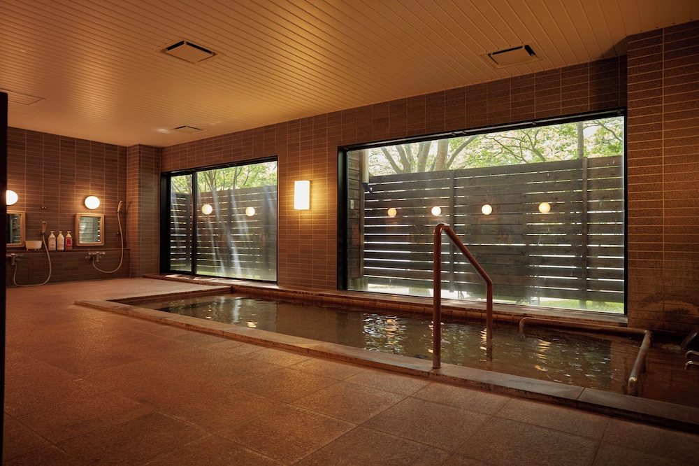 大浴場1 | 十和田湖畔 桜楽