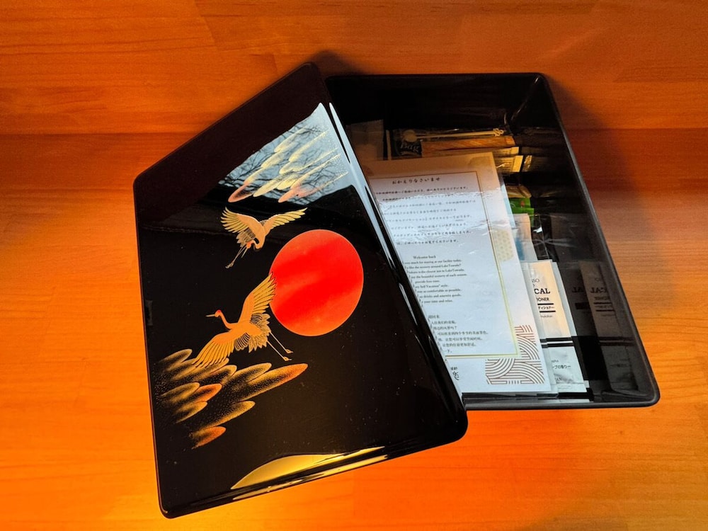 スタンダード和室 禁煙 | 十和田湖畔 桜楽