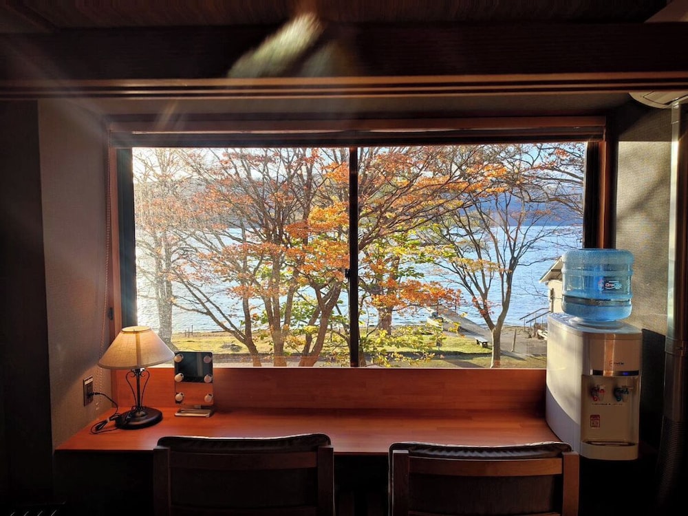 スタンダード和室 禁煙 客室6 | 十和田湖畔 桜楽