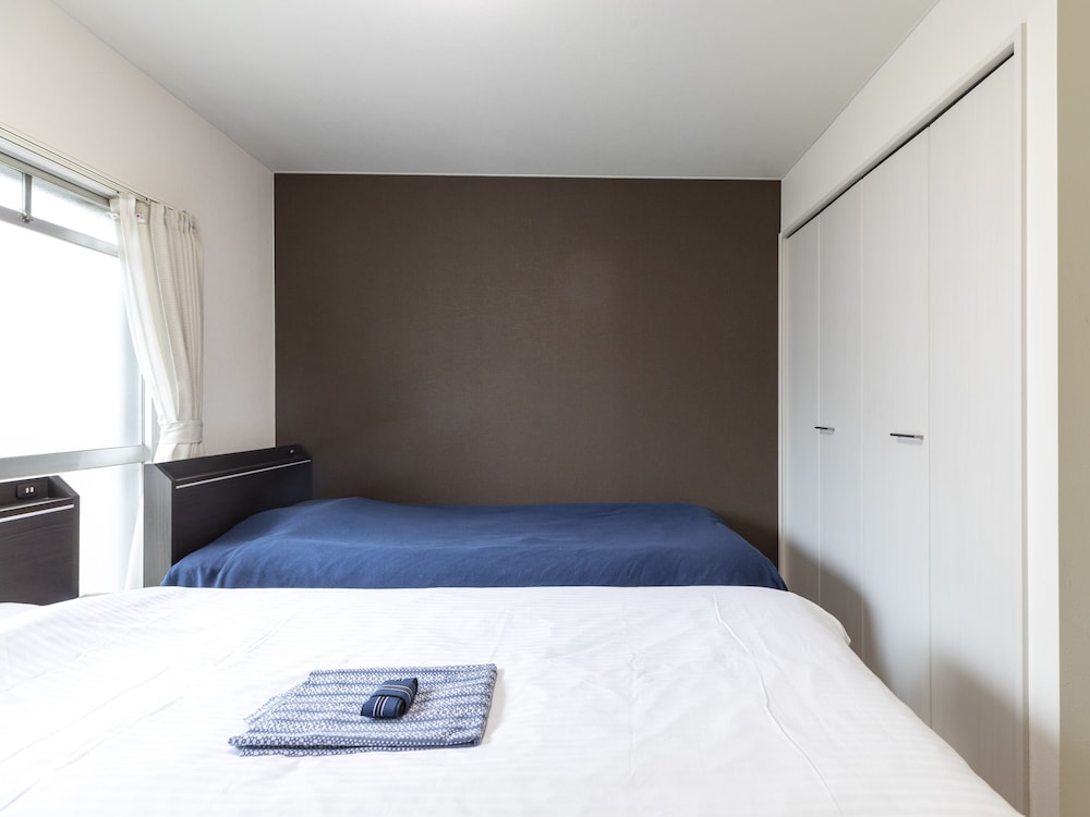 ツインルーム 客室2 | Tabist 本大ビジネスホテル 観音寺