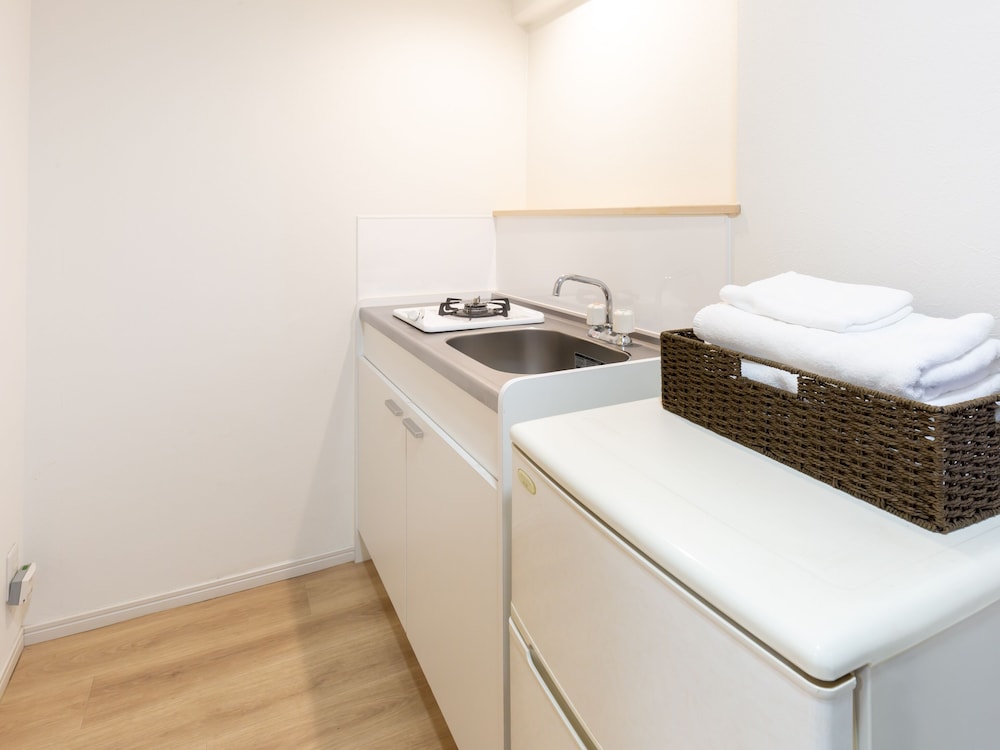 トリプル和室 客室3 | Tabist 本大ビジネスホテル 観音寺