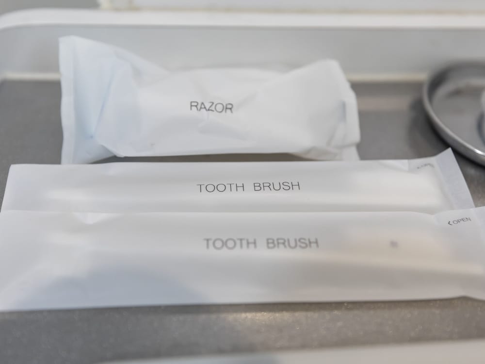 ツインルーム 客室9 | Tabist 本大ビジネスホテル 観音寺