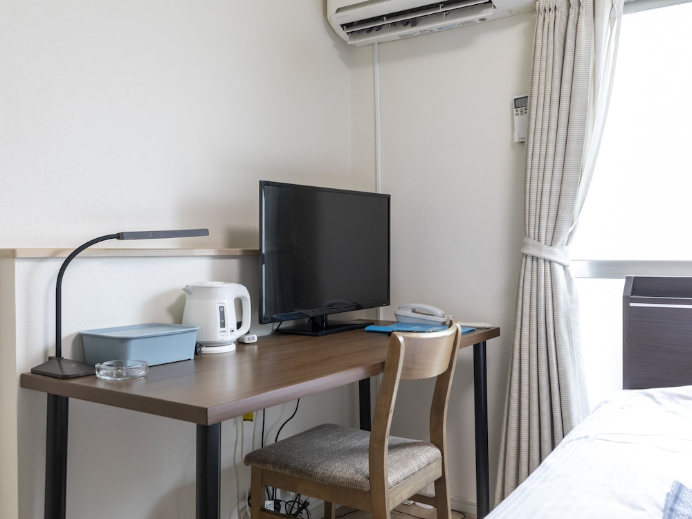 ツインルーム 客室3 | Tabist 本大ビジネスホテル 観音寺