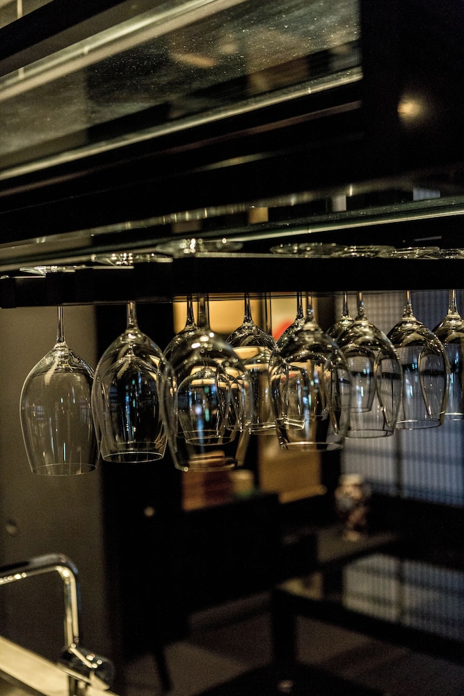 バー (施設内)1 | 9別邸 大阪谷町 MAISON DE 9 バー (施設内)1 | 9別邸 大阪谷町 MAISON DE 9