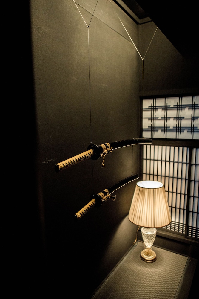 内装1 | 9別邸 大阪谷町 MAISON DE 9 内装1 | 9別邸 大阪谷町 MAISON DE 9