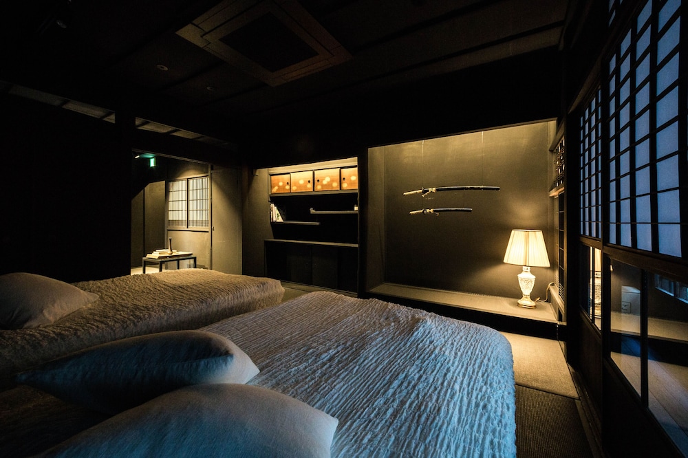 メインイメージ | 9別邸 大阪谷町 MAISON DE 9 メインイメージ | 9別邸 大阪谷町 MAISON DE 9