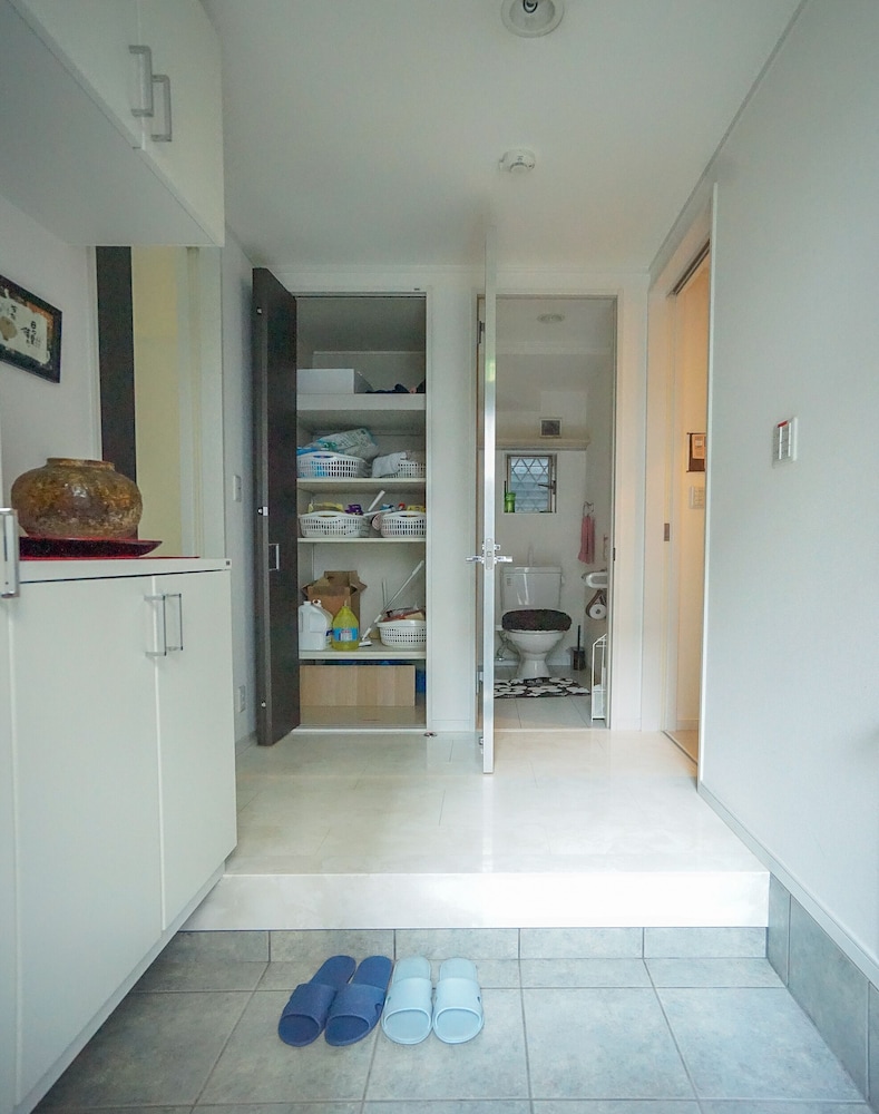 内部エントランス1 | 雪の宿