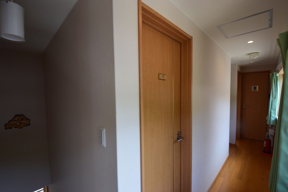 スタンダード 和室 客室3 | 民宿西泊