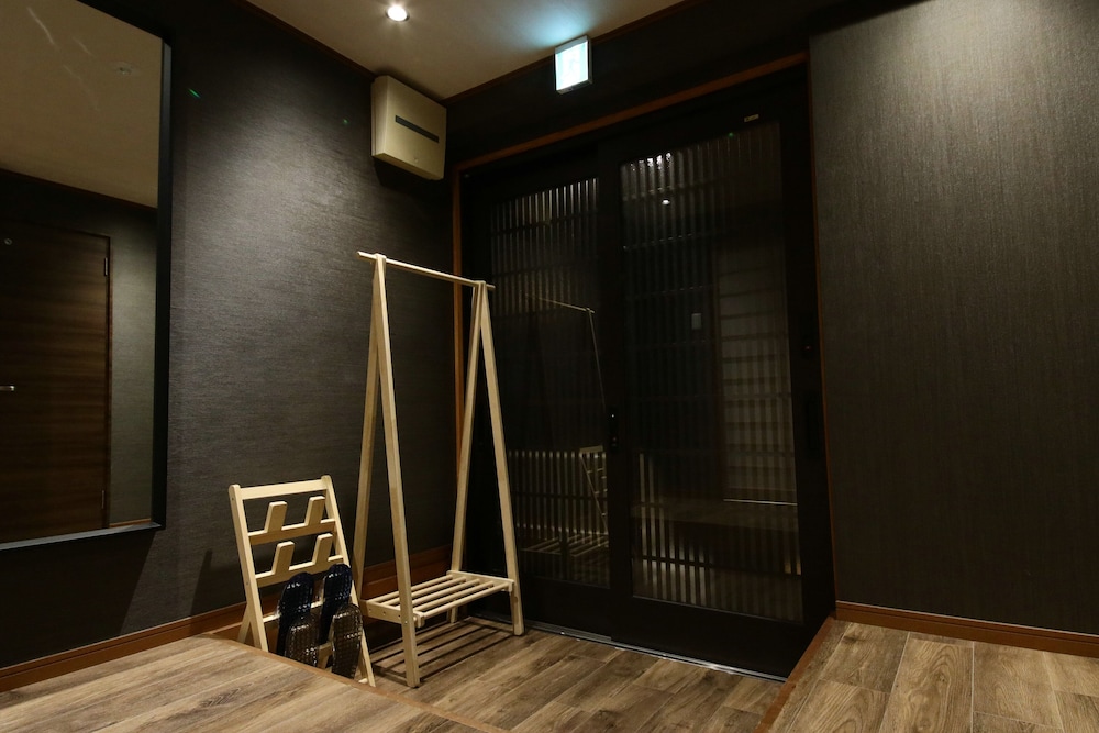 内部エントランス1 | Shiki Homes | IKKO 一耕の宿 8