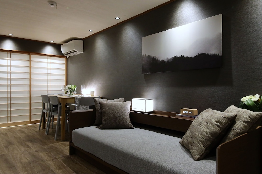 Ikkō 8 | Shiki Homes | IKKO 一耕の宿 8