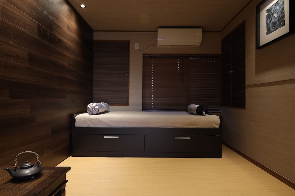 Ikkō 8 客室7 | Shiki Homes | IKKO 一耕の宿 8