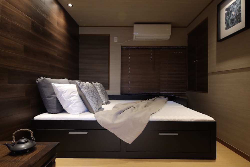 Ikkō 8 客室5 | Shiki Homes | IKKO 一耕の宿 8
