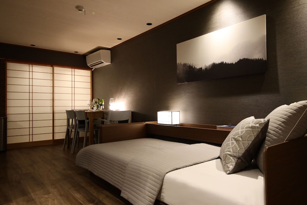 客室1 | Shiki Homes | IKKO 一耕の宿 8