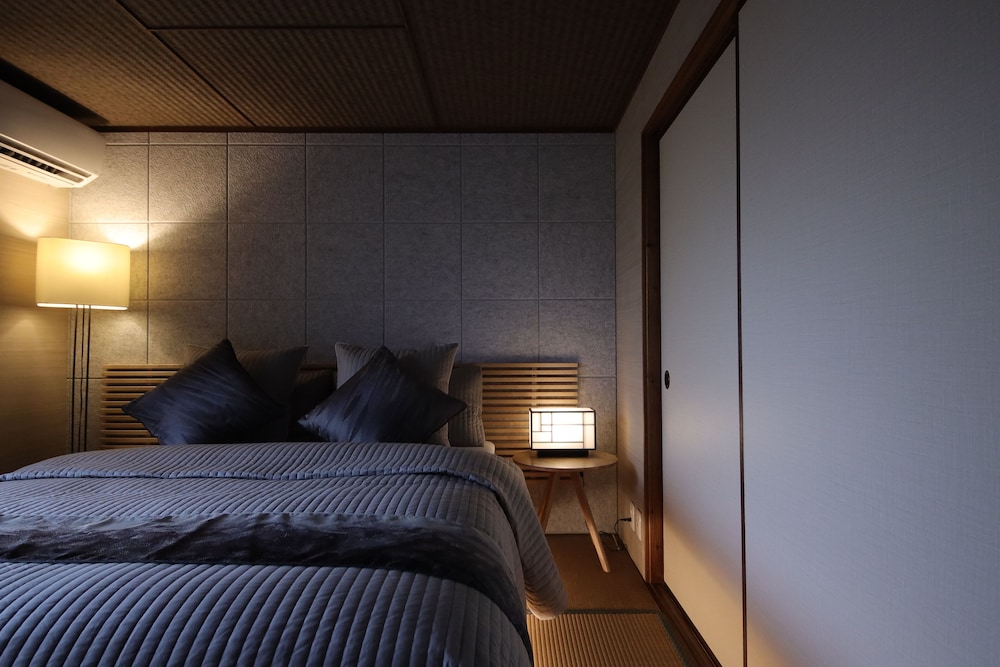 Ikkō 8 客室1 | Shiki Homes | IKKO 一耕の宿 8