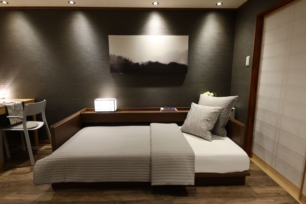 Ikkō 8 客室4 | Shiki Homes | IKKO 一耕の宿 8