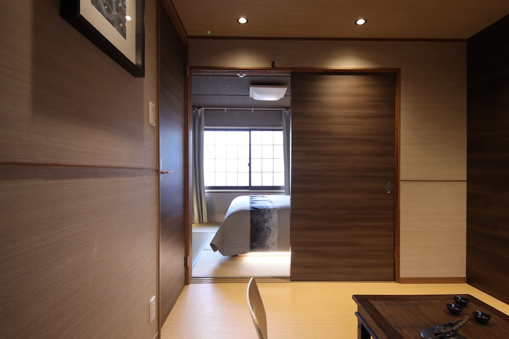 Ikkō 8 客室2 | Shiki Homes | IKKO 一耕の宿 8