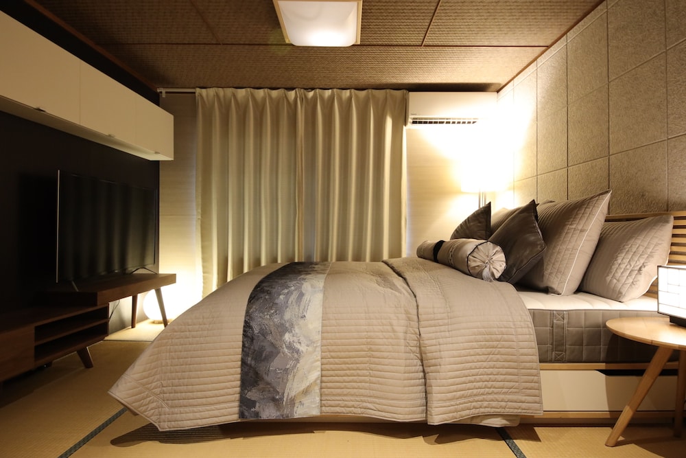 Ikkō 8 客室3 | Shiki Homes | IKKO 一耕の宿 8