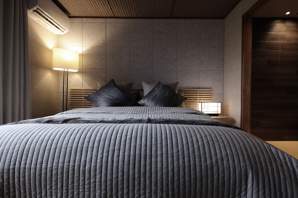 Ikkō 8 客室6 | Shiki Homes | IKKO 一耕の宿 8
