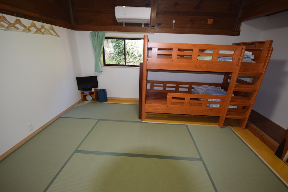 客室1 | 貸しハウス 離れ屋