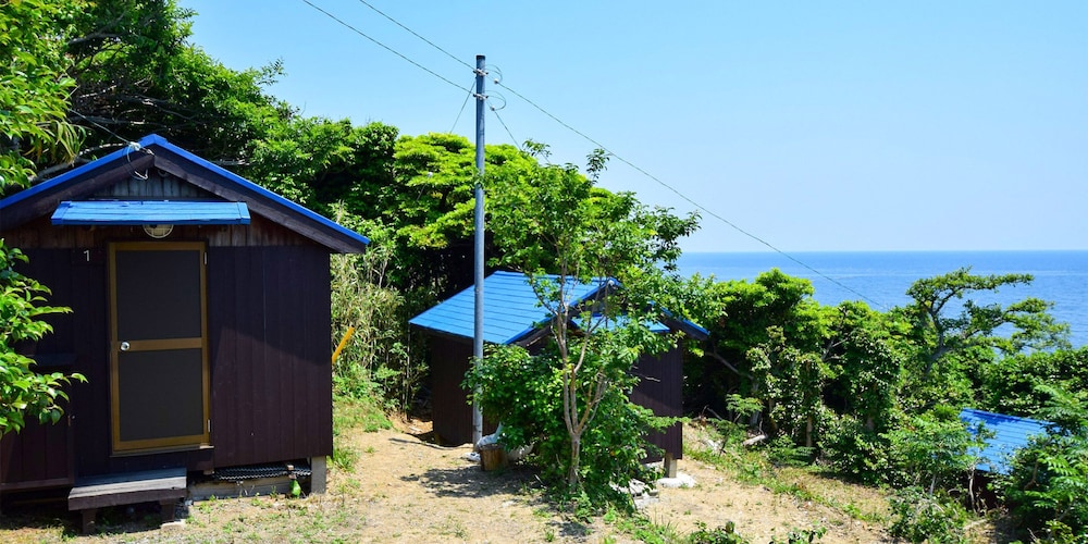 メインイメージ | 殿崎バンガロー & BBQ