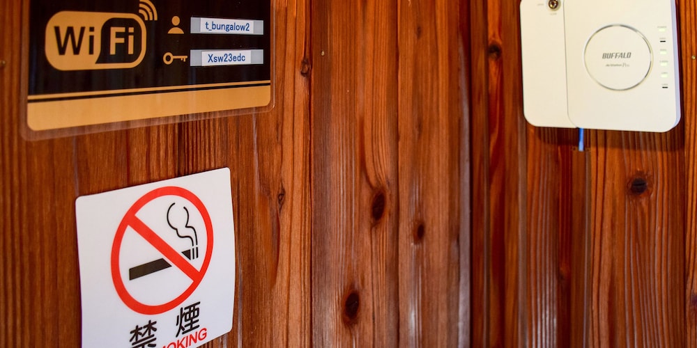 和室 (布団なし, 寝袋・枕付き）禁煙 客室3 | 殿崎バンガロー & BBQ