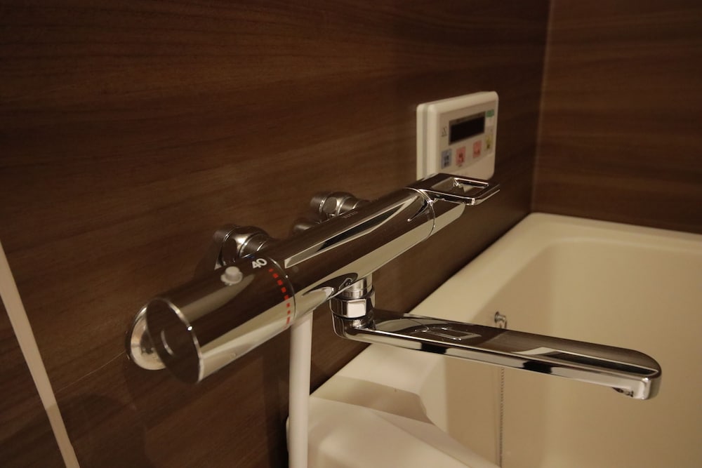 Ikkō 9 バスルーム0 | Shiki Homes | IKKO 一耕の宿 9