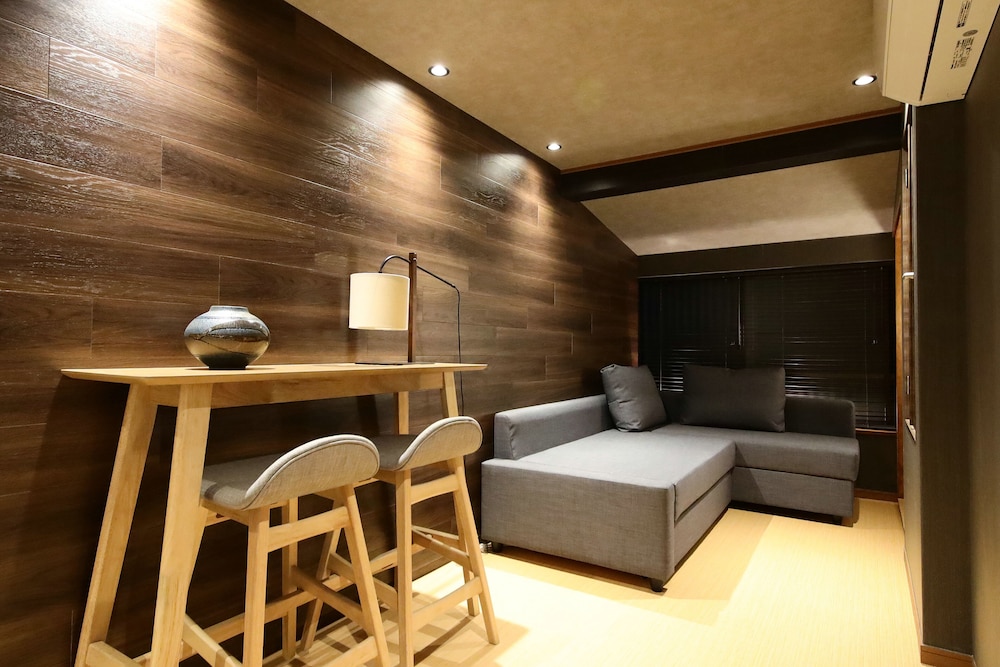 メインイメージ | Shiki Homes | IKKO 一耕の宿 9
