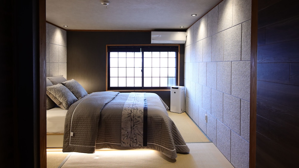 客室1 | Shiki Homes | IKKO 一耕の宿 9