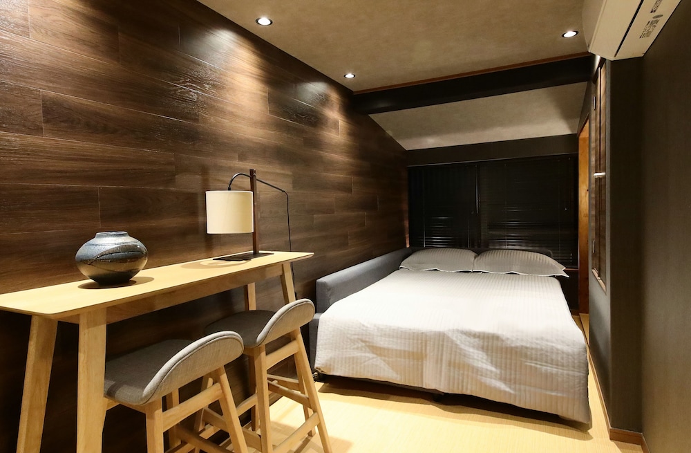 Ikkō 9 客室2 | Shiki Homes | IKKO 一耕の宿 9