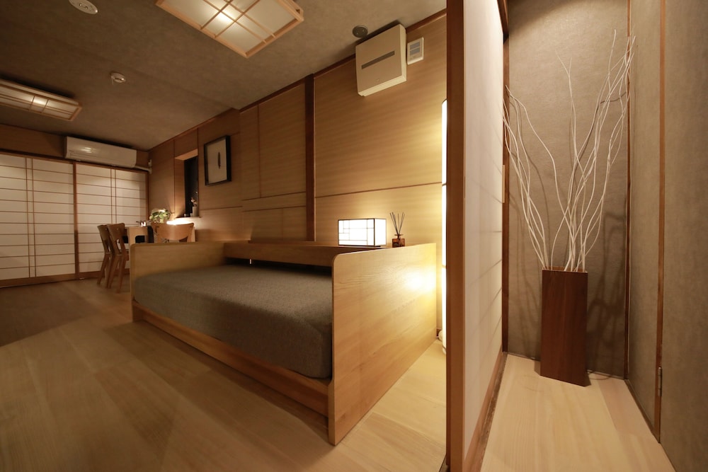 メインイメージ | Shiki Homes | IKKO 一耕の宿 10