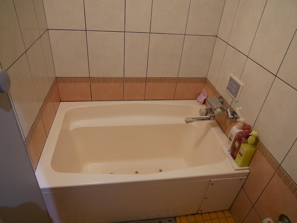 ダブルルーム 喫煙可 バスルーム0 | 国際ホテル歌舞伎町