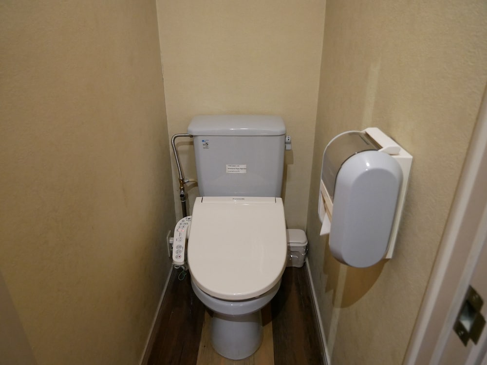 ダブルルーム 喫煙可 バスルーム3 | 国際ホテル歌舞伎町