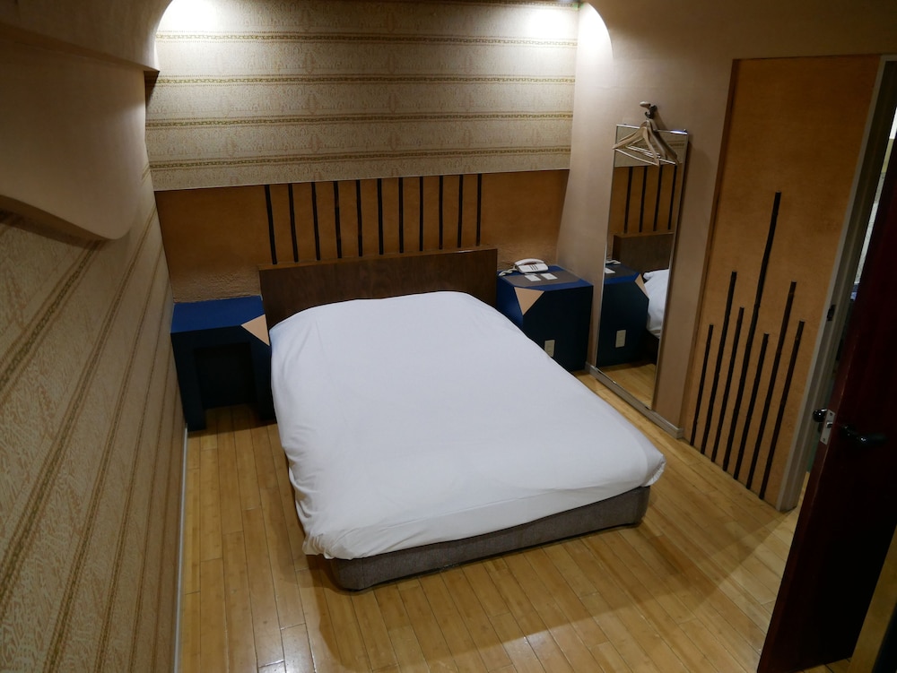 ダブルルーム 喫煙可 客室3 | 国際ホテル歌舞伎町