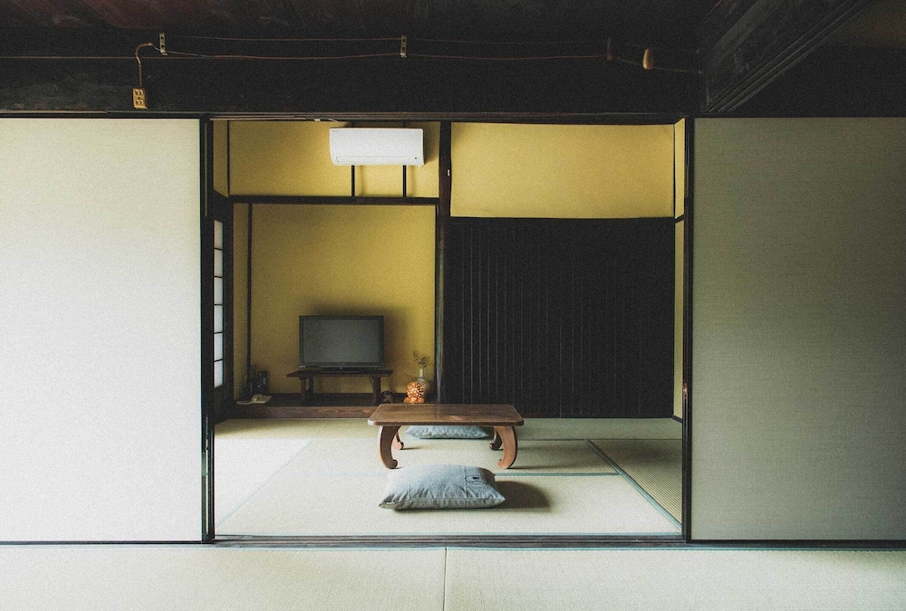 客室1 | イゴコチ