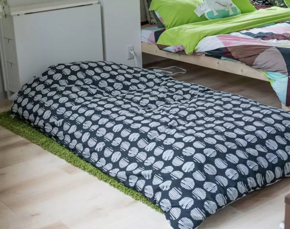 客室1 | Not Ninja Kyocera Dome 1 - 4th Floor Room 客室1 | Not Ninja Kyocera Dome 1 - 4th Floor Room