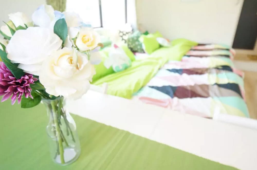 内装1 | Not Ninja Kyocera Dome 1 - 4th Floor Room 内装1 | Not Ninja Kyocera Dome 1 - 4th Floor Room