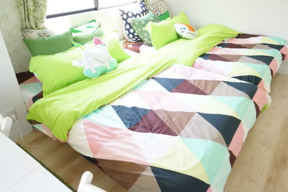 メインイメージ | Not Ninja Kyocera Dome 1 - 4th Floor Room メインイメージ | Not Ninja Kyocera Dome 1 - 4th Floor Room