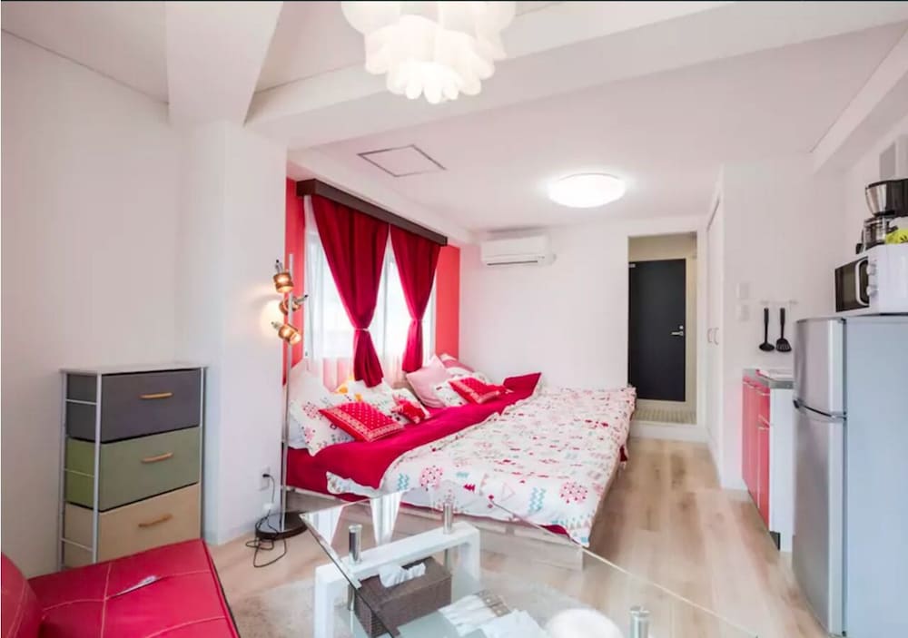 メインイメージ | Not Ninja Kyocera Dome 1 - 5th Floor Room メインイメージ | Not Ninja Kyocera Dome 1 - 5th Floor Room