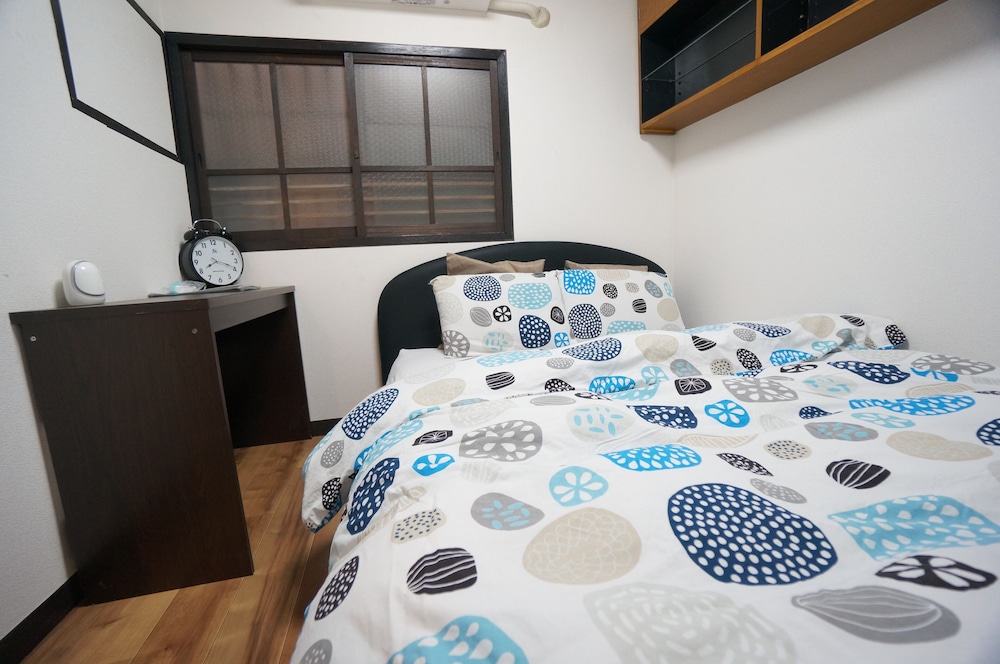 メインイメージ | Not Ninja OSAKA SUMIYOSHI#1 メインイメージ | Not Ninja OSAKA SUMIYOSHI#1