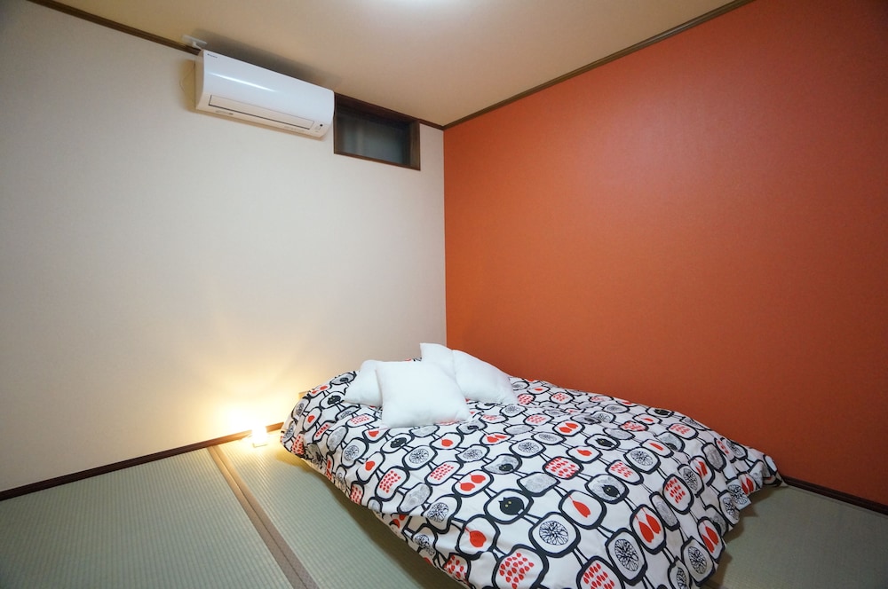 メインイメージ | ノット ニンジャ大阪大正 メインイメージ | ノット ニンジャ大阪大正