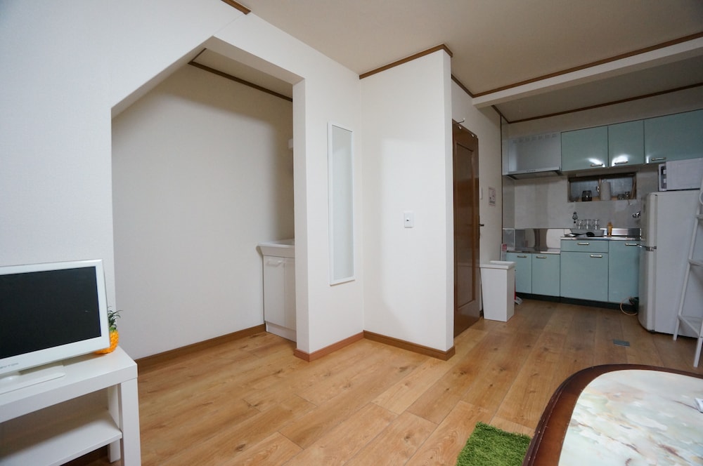 客室1 | ノット ニンジャ大阪大正 客室1 | ノット ニンジャ大阪大正