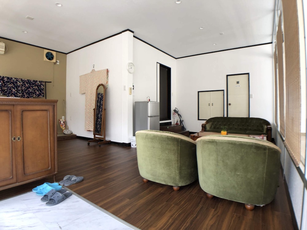 内部エントランス1 | Not Ninja OSAKA HIRANO#1