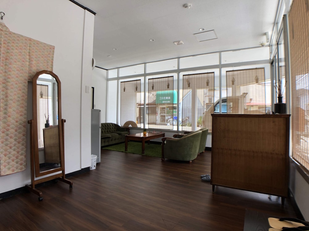 客室1 | Not Ninja OSAKA HIRANO#1