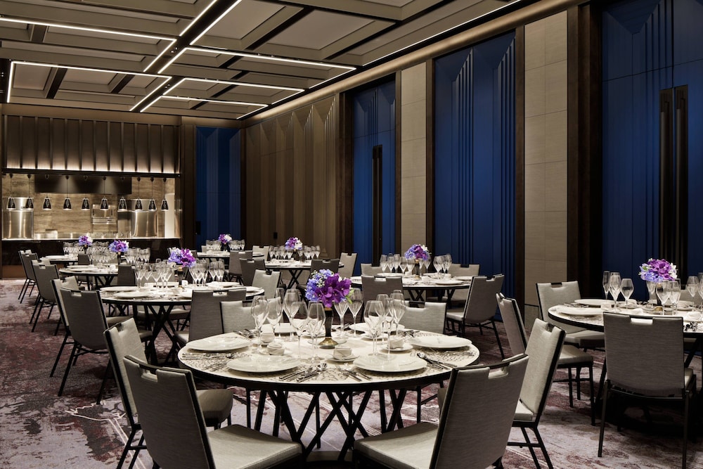 会議室1 | メズム東京、オートグラフ コレクション 会議室1 | メズム東京、オートグラフ コレクション