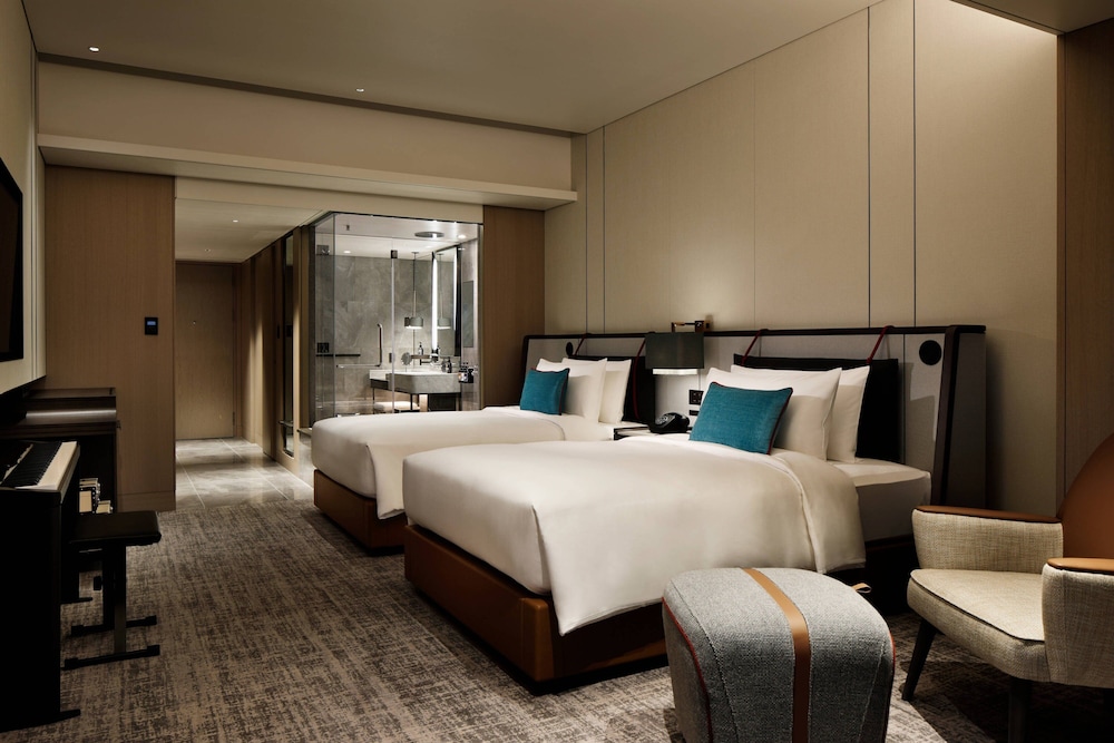 チャプター1 ツイン 禁煙 | メズム東京、オートグラフ コレクション