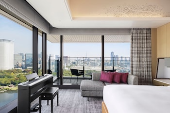 メズム東京、オートグラフ コレクション